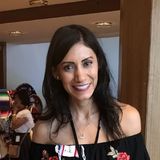 Ale from Guadalajara | Woman | 46 years old | Capricorn