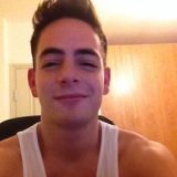 Noam from Jerusalem | Man | 31 years old | Sagittarius