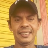 Maylsonmelodwt from Porto Franco | Man | 37 years old | Scorpio