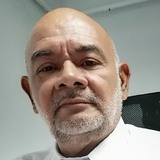 Bonilla from Panama | Man | 63 years old | Virgo