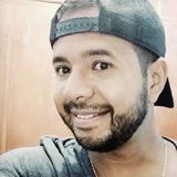Claudinho from Bom Jesus dos Perdoes | Man | 37 years old | Aquarius