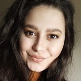 Senaozer19B from Sakarya | Woman | 26 years old | Virgo