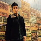 Pandazero from Hong Kong | Man | 36 years old | Capricorn