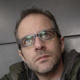 Ricardo from Carnaxide | Man | 51 years old | Libra
