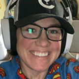 Berry from Lafayette | Woman | 44 years old | Libra