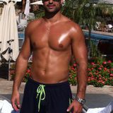 Evy from Beersheba | Man | 36 years old | Taurus