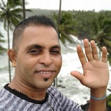 Mark from Goa | Man | 42 years old | Cancer