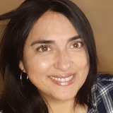 Danitzacarrej4 from Santiago de Chile | Woman | 52 years old | Aries