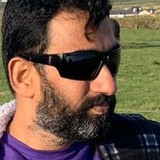 Sri from Letterkenny | Man | 42 years old | Gemini