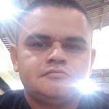Beneditobarb1R from Paragominas | Man | 40 years old | Leo