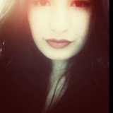 Sesame from Konya | Woman | 32 years old | Taurus