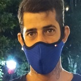 Fabioalves57Qk from Teodoro Sampaio | Woman | 35 years old | Leo