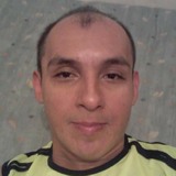 Davidlara19O from Baranoa | Man | 29 years old | Libra