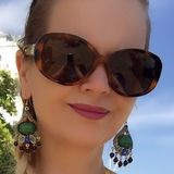 Di from Balneario Camboriu | Woman | 39 years old | Pisces