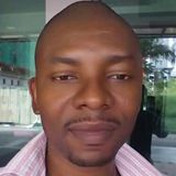 Iyke from Kuala Lumpur | Man | 51 years old | Aries