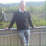Smoker from Sortland | Man | 50 years old | Sagittarius