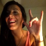 Yeni from Buenos Aires | Woman | 44 years old | Aries