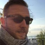 Flaviomarruczo from Belfaux | Man | 41 years old | Taurus