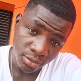 Doucouré from Caen | Man | 28 years old | Aries