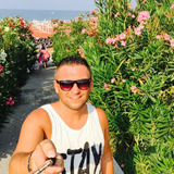 Jozef from Sabinov | Man | 46 years old | Cancer