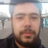 Lautaro from Villa Libertad | Man | 29 years old | Cancer