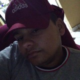 Fellipe from Caruaru | Man | 27 years old | Gemini