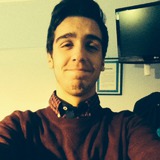 Burgos from Viseu | Man | 32 years old | Taurus