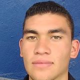 Maza from El Salto | Man | 26 years old | Aries