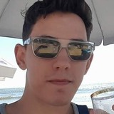 Chrystian from Balneario Camboriu | Man | 34 years old | Libra