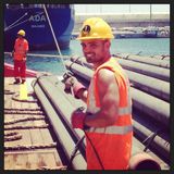 Zion from Ashdod | Man | 37 years old | Capricorn