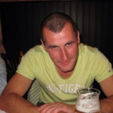 Toms from Izegem | Man | 52 years old | Scorpio