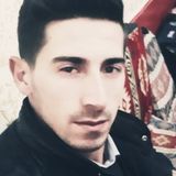 Kiliç from Erzurum | Man | 29 years old | Virgo