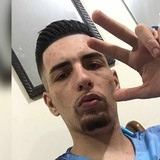 Alex from Sao Bernardo do Campo | Man | 25 years old | Gemini