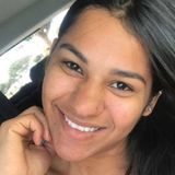 India from Olinda | Woman | 33 years old | Capricorn