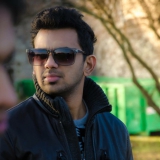 Shejin from Kaunas | Man | 40 years old | Scorpio
