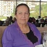 Angela from Zhabinka | Woman | 87 years old | Aquarius