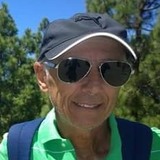 Miguel from Paraná | Man | 72 years old | Sagittarius
