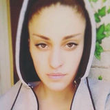 Vkky from Tbilisi | Woman | 29 years old | Aquarius