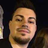 Matteo from Rome | Man | 33 years old | Gemini