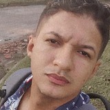 Jonaycsondcy from Castanhal | Man | 32 years old | Cancer