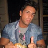 Aliastony from Sesto San Giovanni | Man | 41 years old | Aquarius