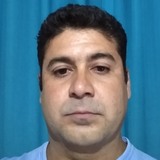 Zeca from Sao Paulo | Man | 49 years old | Taurus