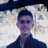 Kubilay from Mardin | Man | 28 years old | Capricorn