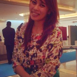 Mona from Jakarta | Woman | 39 years old | Gemini