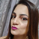 Sirlenecgomeel from Itabira | Woman | 39 years old | Capricorn