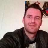 Ron from Arnhem | Man | 44 years old | Virgo