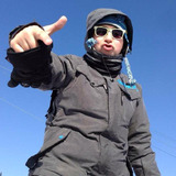 Joecocker from Novosibirsk | Man | 40 years old | Capricorn