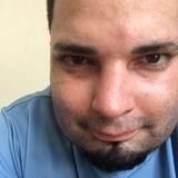 Luigui from Golfito | Man | 38 years old | Cancer