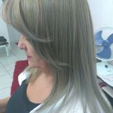 Marli from Vila Velha | Woman | 57 years old | Cancer