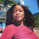Es from Deventer | Woman | 36 years old | Gemini